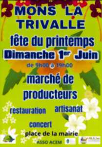 photo FOIRE DU PRINTEMPS