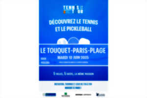 photo Tennis Tour