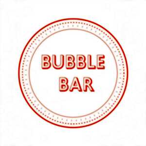 photo Restaurant du centre - Bubble Bar : Concert Flow Rebels