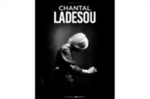 photo Chantal Ladesou