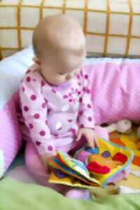 photo Bébés Lecteurs