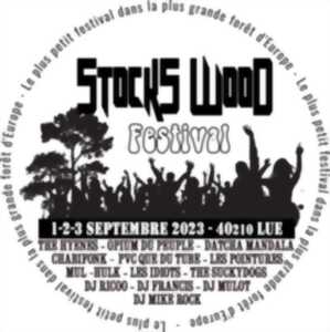 StockS'WooD Festival
