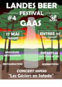 photo Landes Beer Festival #4