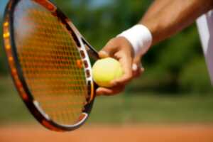 Tennis Open d'hiver