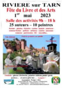 photo Fête du Livre et des Arts