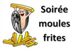 photo Soirée moules-frites