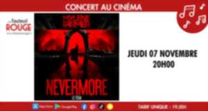 Ciné - Concert - Mylène Farmer