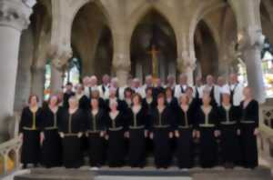 photo Concert chants basques