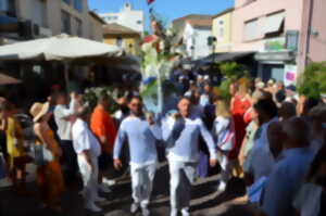 photo FÊTE DE LA MER, DES PÊCHEURS ET DE LA SAINT-PIERRE