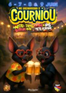 photo FETE DE COURNIOU