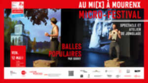 Spectacle : L'homme qui plantait des arbres