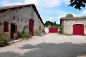 photo Printemps à la ferme au Domaine de Perreau