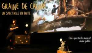 photo CINE-PLEIN AIR