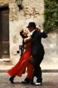 Initiation et bal tango argentin