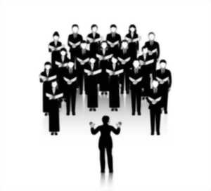 photo Concert Choeur de l'Estuaire