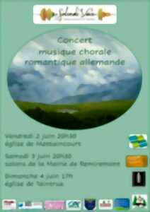 photo Concert - Mau et Joceline