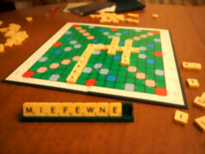 photo Tournoi de Scrabble