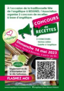 photo Fête de l'Angélique à Bessines