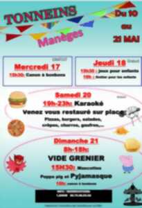 photo Fête Foraine