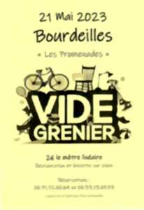 Vide-greniers