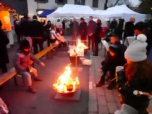 photo Noël d'antan et Noël d'aujourd'hui