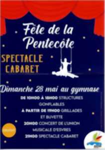 photo Fête de la Pentecôte
