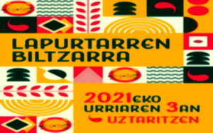 Lapurtarren Biltzarra