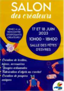 photo Salon des créateurs