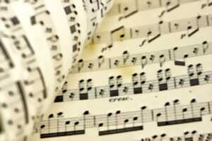 photo Moment musical