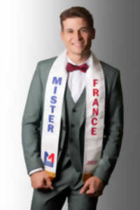 photo ÉLECTION MISTER FRANCE