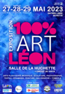 photo Exposition 100% Art