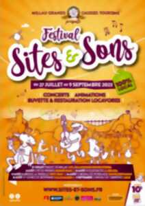 Festival Sites et sons 2025