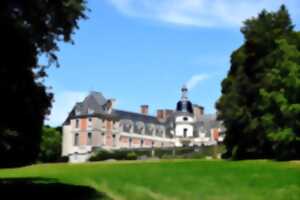 photo [journées européennes du Patrimoine] Château de Baudry