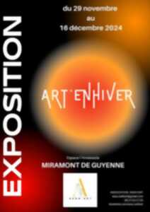 photo Exposition : Art'en Hiver