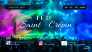 photo Fête votive de Saint Crépin