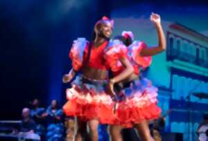 photo Festival Folklorique International du Rouergue 2025