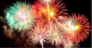 photo Feu d'artifice