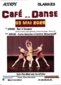 photo CAFÉ DE LA DANSE