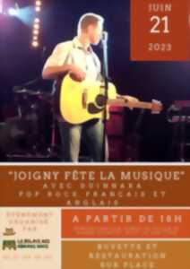 photo Fête de la musique Joigny sur Meuse
