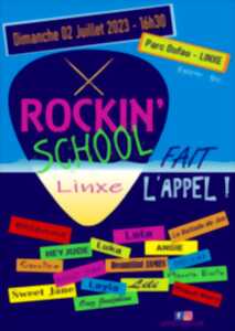 photo Rockin'school Linxe 27 Club