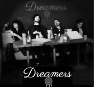 photo Concert Rock : Dreamers