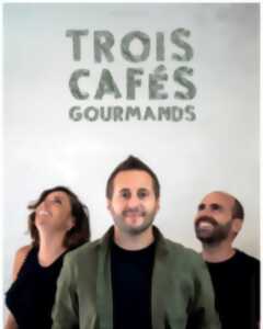 photo Concert de l'été - Trois Cafés Gourmands