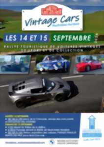 Hardelot Vintage Cars