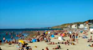 photo Tous à la plage ! - Pôle plage