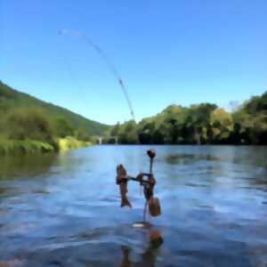 photo Fête de la pêche à la mouche et de la Dordogne