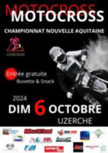 photo Championnat de France de Cross