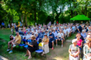 Fête du village