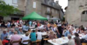 photo Marché festif