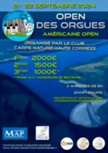 photo Open des Orgues