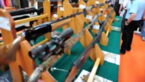 photo Bourse aux armes